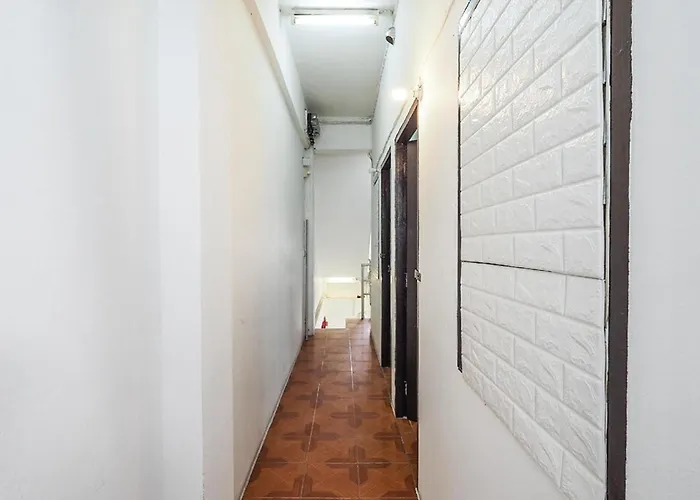 Guest house Happyland
